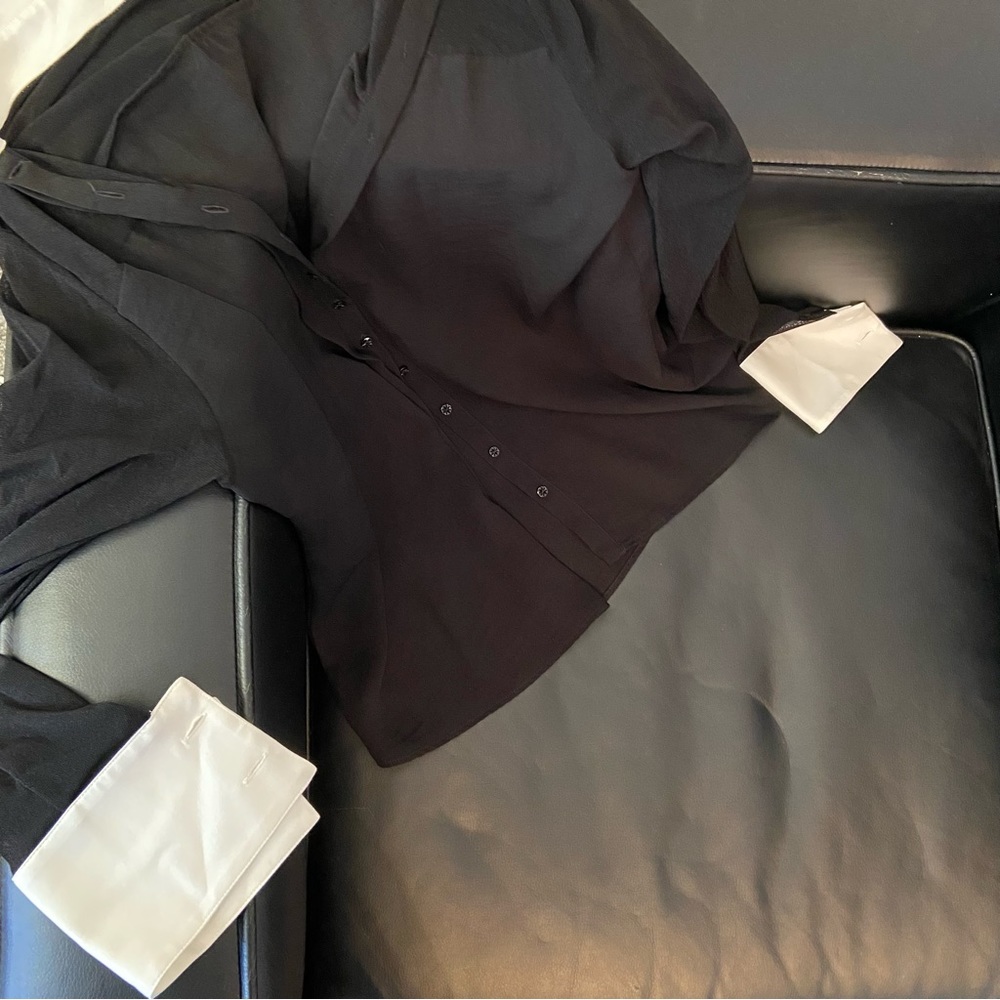 Anne Fontaine Blouse